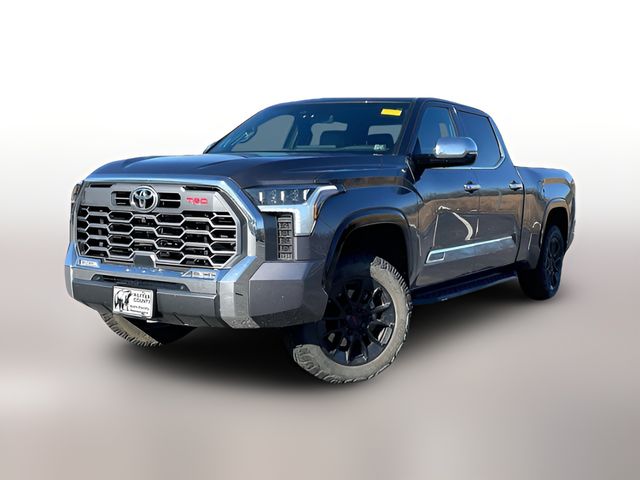 2023 Toyota Tundra 1794 Edition