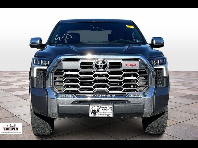 2023 Toyota Tundra 1794 Edition