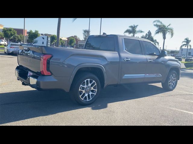 2023 Toyota Tundra 1794 Edition