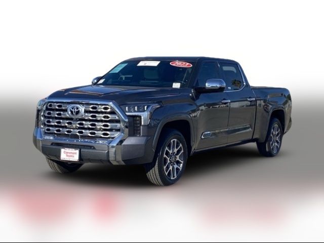 2023 Toyota Tundra 1794 Edition