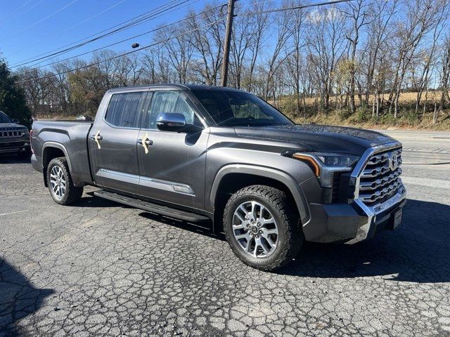 2023 Toyota Tundra 1794 Edition