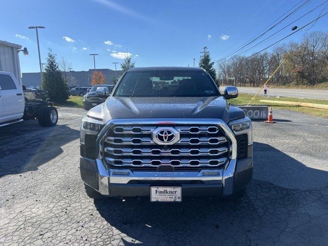 2023 Toyota Tundra 1794 Edition