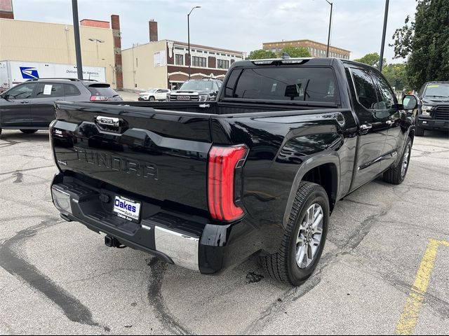 2023 Toyota Tundra 1794 Edition