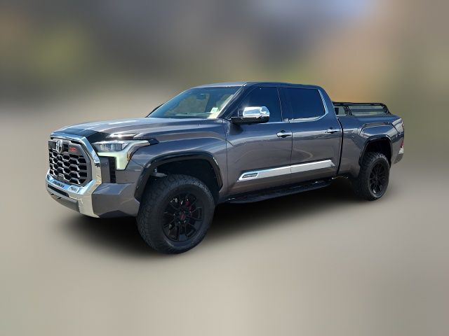 2023 Toyota Tundra 1794 Edition