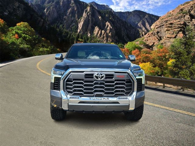 2023 Toyota Tundra 1794 Edition