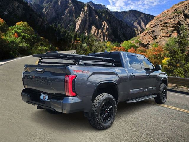 2023 Toyota Tundra 1794 Edition