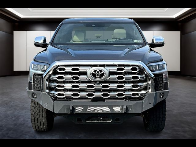 2023 Toyota Tundra 1794 Edition