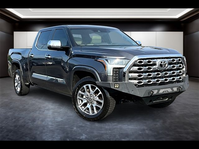 2023 Toyota Tundra 1794 Edition