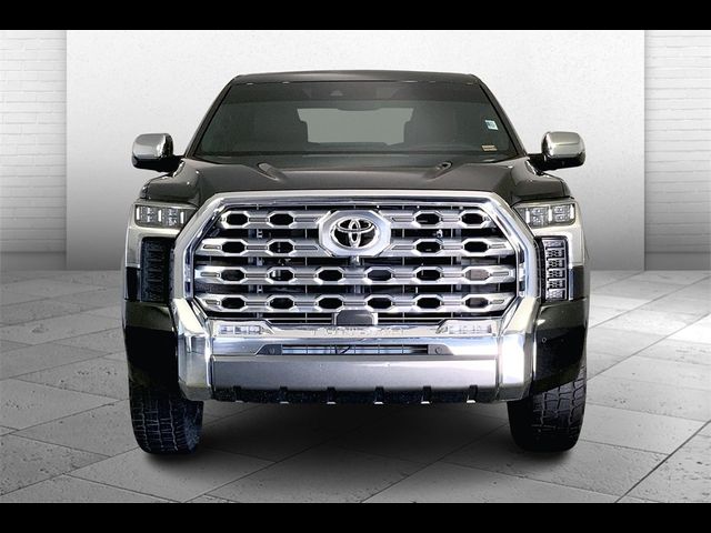 2023 Toyota Tundra 1794 Edition