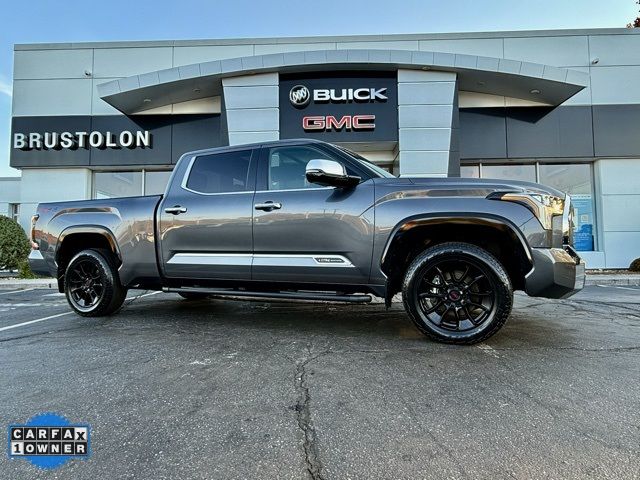 2023 Toyota Tundra 1794 Edition