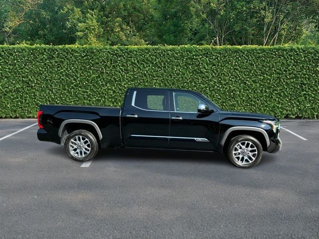 2023 Toyota Tundra 1794 Edition