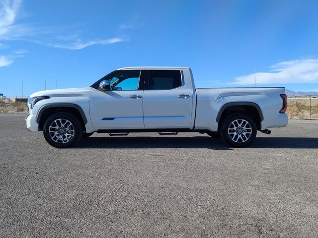 2023 Toyota Tundra 1794 Edition