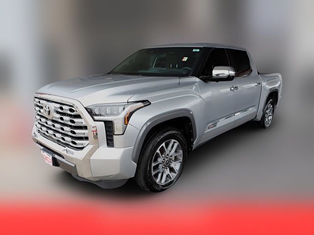 2023 Toyota Tundra 1794 Edition