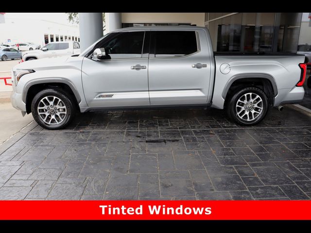 2023 Toyota Tundra 1794 Edition