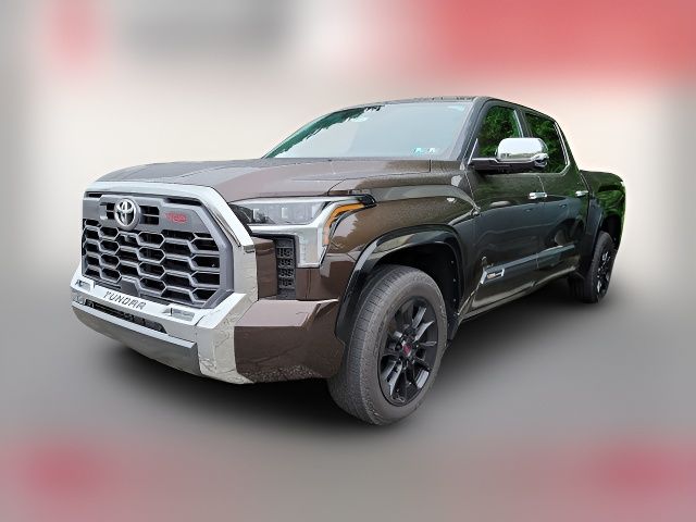 2023 Toyota Tundra 1794 Edition