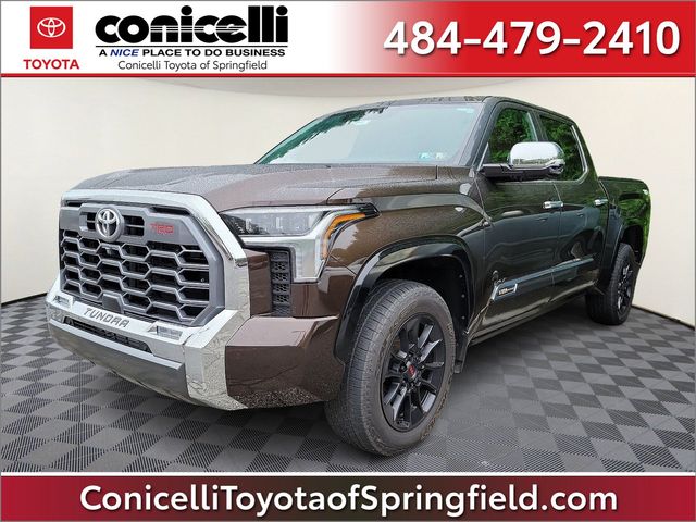 2023 Toyota Tundra 1794 Edition