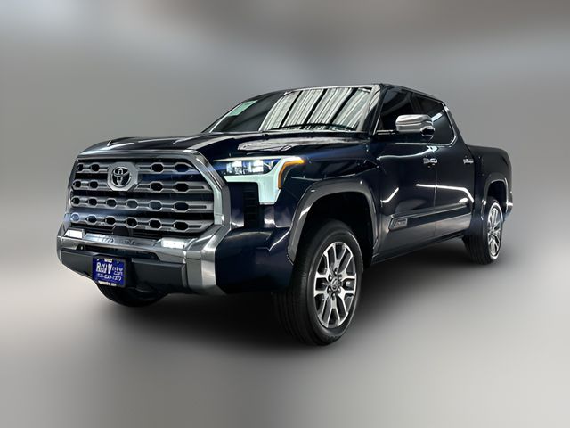 2023 Toyota Tundra 1794 Edition