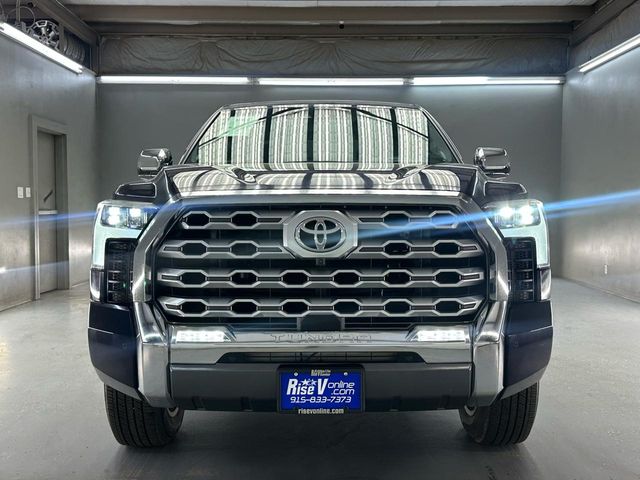 2023 Toyota Tundra 1794 Edition
