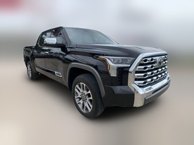 2023 Toyota Tundra 1794 Edition