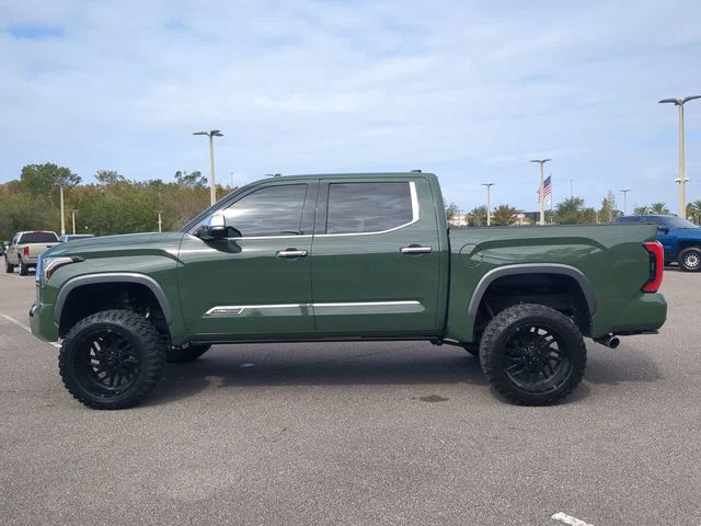 2023 Toyota Tundra 1794 Edition