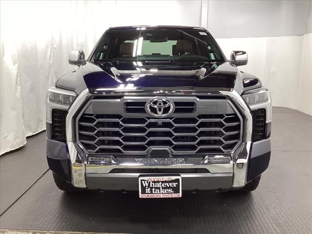 2023 Toyota Tundra 1794 Edition