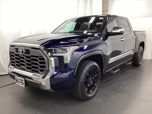 2023 Toyota Tundra 1794 Edition