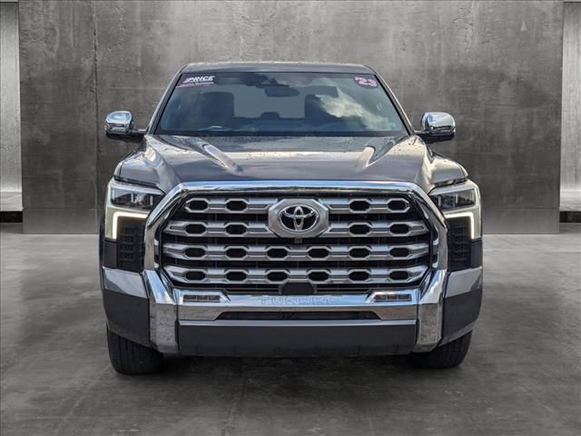 2023 Toyota Tundra 1794 Edition