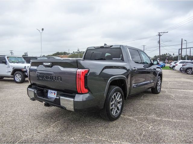 2023 Toyota Tundra 1794 Edition