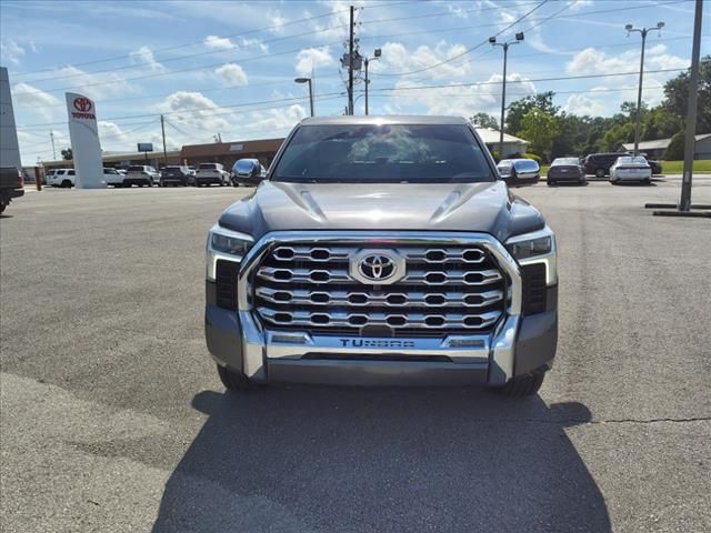 2023 Toyota Tundra 1794 Edition