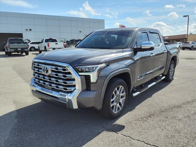 2023 Toyota Tundra 1794 Edition