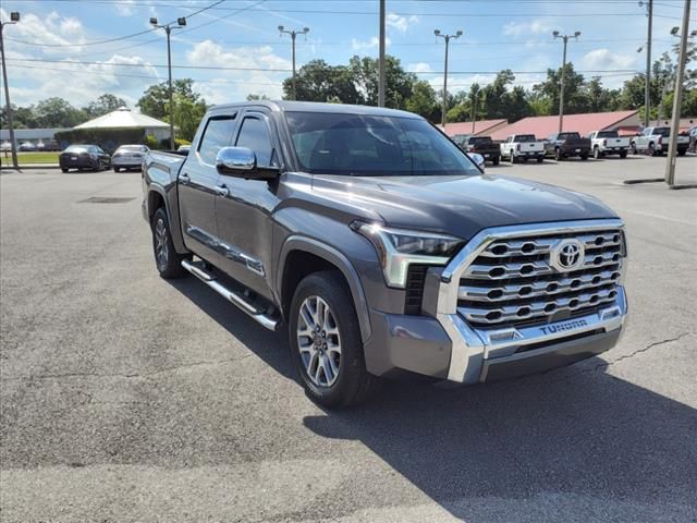 2023 Toyota Tundra 1794 Edition