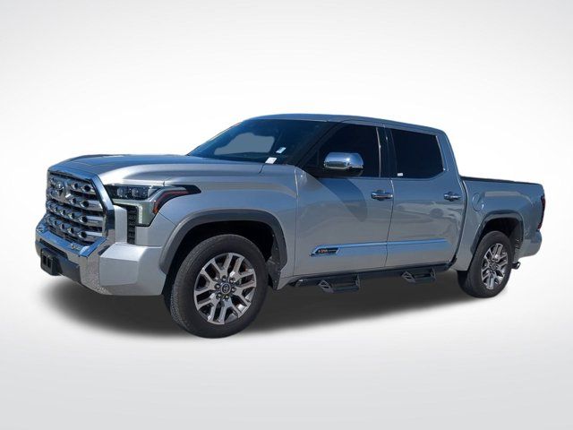 2023 Toyota Tundra 1794 Edition