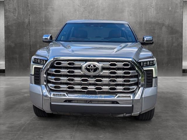 2023 Toyota Tundra 1794 Edition