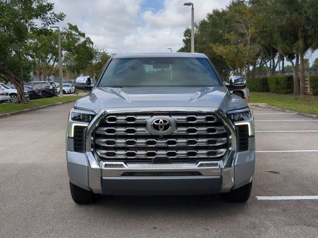 2023 Toyota Tundra 1794 Edition