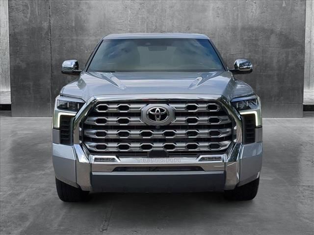 2023 Toyota Tundra 1794 Edition