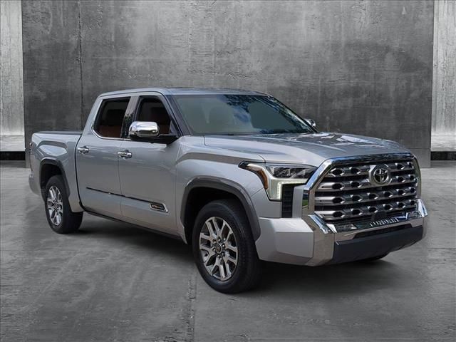 2023 Toyota Tundra 1794 Edition