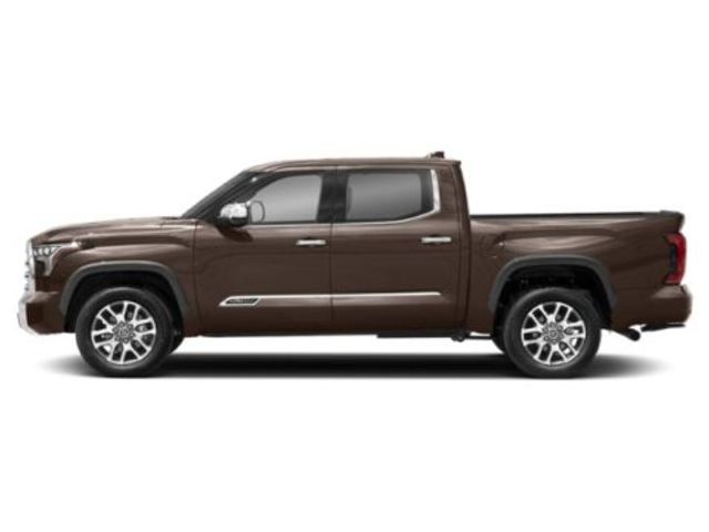 2023 Toyota Tundra 1794 Edition