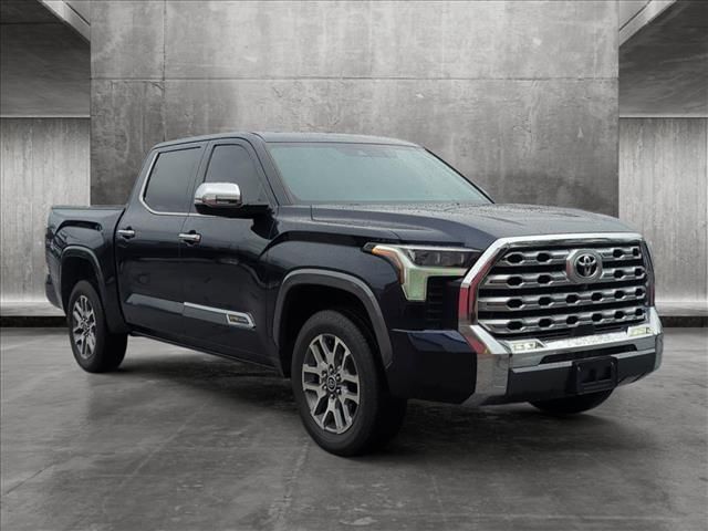 2023 Toyota Tundra 1794 Edition