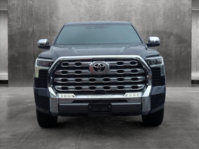 2023 Toyota Tundra 1794 Edition