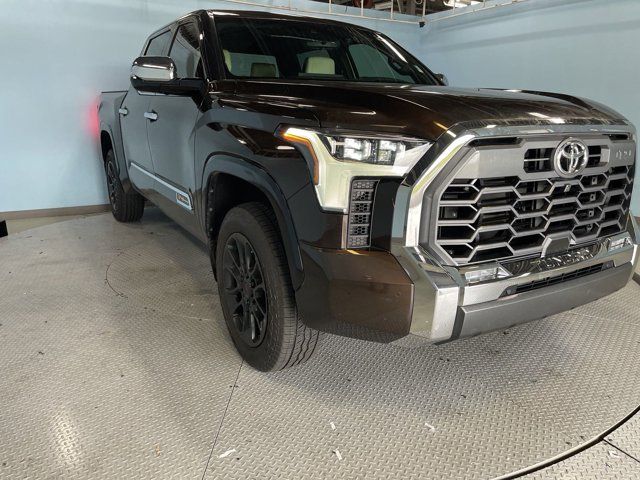 2023 Toyota Tundra 1794 Edition