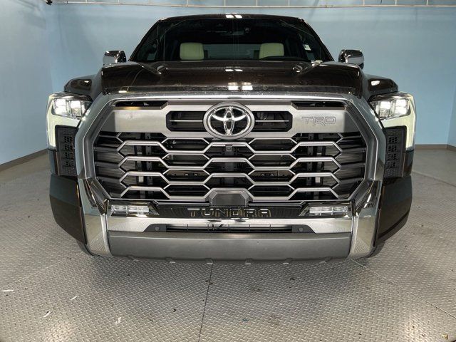 2023 Toyota Tundra 1794 Edition