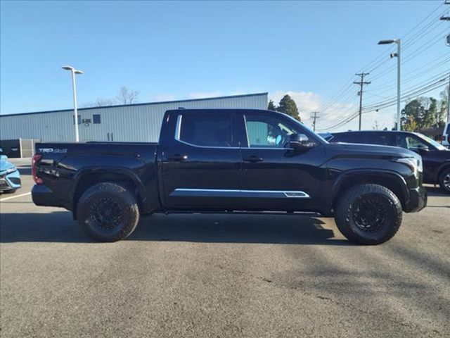 2023 Toyota Tundra 1794 Edition