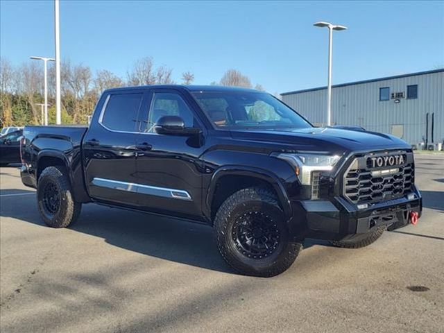 2023 Toyota Tundra 1794 Edition