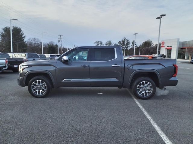 2023 Toyota Tundra 1794 Edition