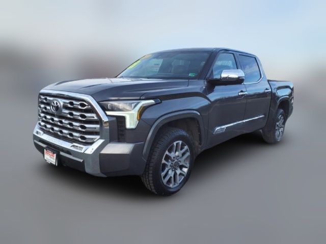 2023 Toyota Tundra 1794 Edition