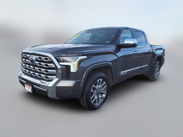 2023 Toyota Tundra 1794 Edition