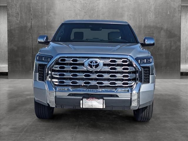 2023 Toyota Tundra 1794 Edition