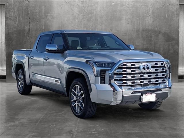 2023 Toyota Tundra 1794 Edition