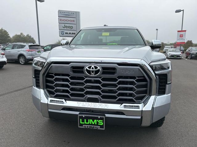 2023 Toyota Tundra 1794 Edition