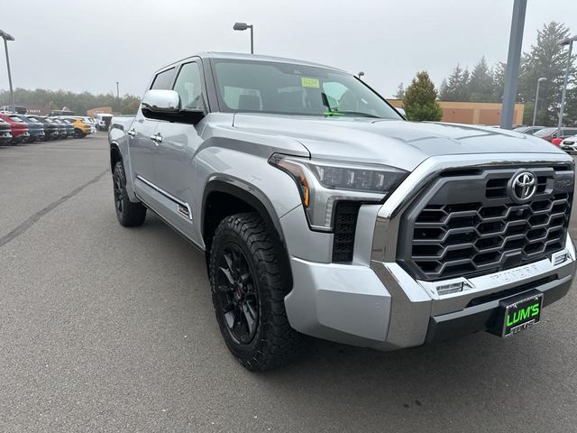 2023 Toyota Tundra 1794 Edition